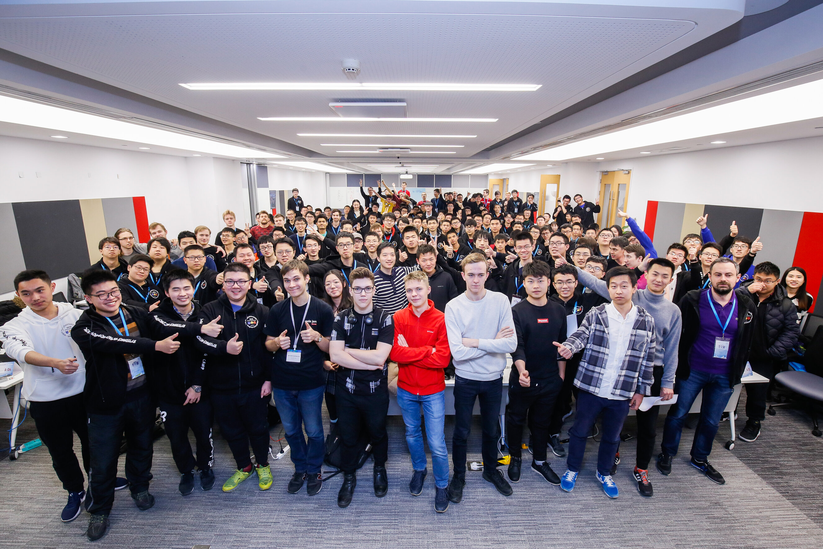 2022 ByteDance Winter Camp