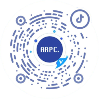 渠道官方抖音账号-共擎ARPC